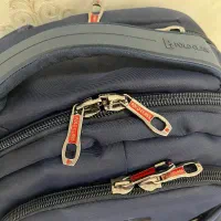کوله پشتی دارای جای لپ تاپ polo class|کیف، کفش، کمربند|کرج, شهرک یاس جنوبی|دیوار