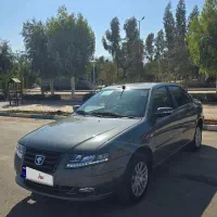 سمند سورن پلاس XU7P مدل ۱۴۰۴