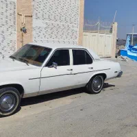 شورولت نوا c6|خودرو کلاسیک|شاهین‌شهر, خبرنگار|دیوار