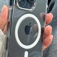 16و۱۷پرومکس آیفون کپی 16pro maxآیفون طرح آیفون فیک|موبایل|اهواز, نادری|دیوار
