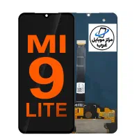 LCD REDMI 9 A C MI 9 LITE T SE NOTE PRO Sتاچ9باتری