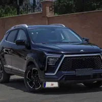 kmc X5 صفر خشک شخصی