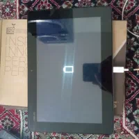 دو عدد تبلت ده اینج ایسوس نیاز به باطری