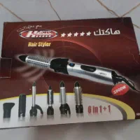 سشوار هاکتک