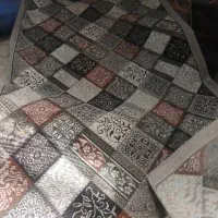 فرش|فرش|شیروان (خراسان), |دیوار