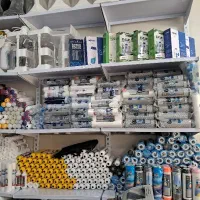 انواع فیلتر های ایرانی تایوانی