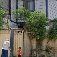 اجاره خانه در زنگیان طبقه بالا دو خواب
