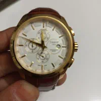 ساعت تیسوت ۱۸۵۶اورجینال کرنوگراف|ساعت|مشهد, طرق|دیوار