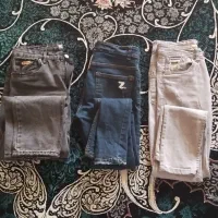 شلوار مردانه