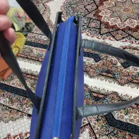 پوتین اسپورت مارک زارا دارای لیبل اصل بودن|کیف، کفش، کمربند|سنندج, |دیوار