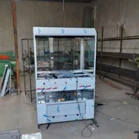 ساندویچی موتور پایین/ فر دور جوجه سیخی۳۵ گردان|کافی‌شاپ و رستوران|مشهد, امام خمینی|دیوار
