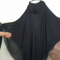 چند مدل لباس مجلسی سایز بزرگ و عبا|لباس|شیراز, احمدآباد|دیوار