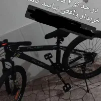 دوچرخه tr.master