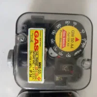 پرشر سوئیچ هوا و گاز نو برند mms فروش فوری|آبگرمکن، پکیج، شوفاژ|تهران, جهاد|دیوار