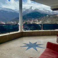 اقامتگاه جواهرده رامسر