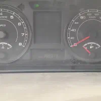 ۴۰۵ نقره‌ای مدل ۹۴بدون رنگ