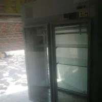 یخچال فیریز درحدنو فروش فوری