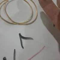 طلا وخواهر ۱۰۰بالا فاکتور|جواهرات|اراک, |دیوار