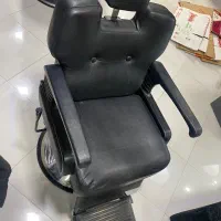 فروش صندلیهای سالنی در حد نو با چک کارمندی