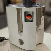 آبمیوه گیری براوون