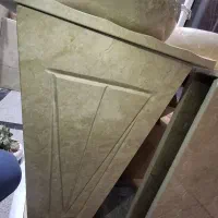 روشویی تمام سنگ