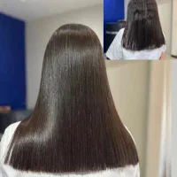 جشنواره احیا ‌و صافی کراتین