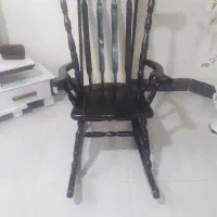 صندلی مادر بزرگ