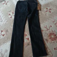 شلوار جین دودی و سورمه ای jeans|لباس|تهران, فردوس|دیوار