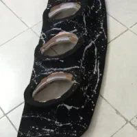 طاقچه سه بعدی سمند سورن پلاس