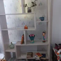 کتابخانه شیک