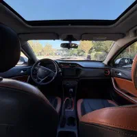 X22اکسلنت اسپرت اتومات مدل ۹۷بیرنگ|خودرو سواری و وانت|تبریز, |دیوار