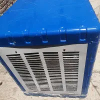 فروش کولر آبی 4000 مدل الماس شرکت جهان افروز