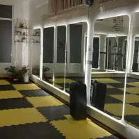 تولید انواع آینه های دفورمه،دکوراتیو،ساده و غیره|آینه|یزد, |دیوار