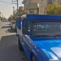 وانت نیسان دوگانه