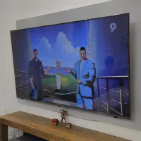 تلویزیون هوشمند۵۵ دوو