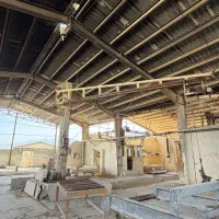 ۲ عدد تیشه آماده به کار عالی