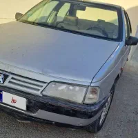 فروش پژو۴۰۵ مدل ۸۶