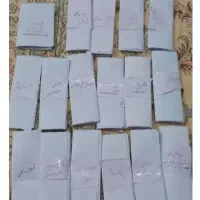 سر کتاب و دعا نویسی دقیق و تضمینی عنبران