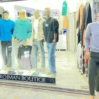 واگذار مغازه بوتیک