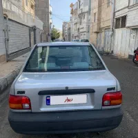 پرایدمدل86دوگانه کارخانه خاص