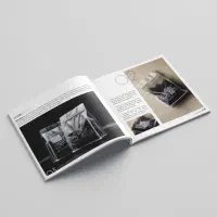 کاتالوگ،بروشور،پورتفولیو رزومه مهاجرتی،کاری تحصیلی|خدمات رایانهای و موبایل|تهران, شهرآرا|دیوار