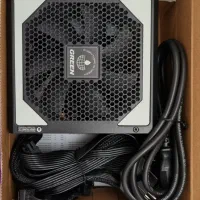 پاور گرین ۴۸۰ وات برنز مدل GP480A-EUD