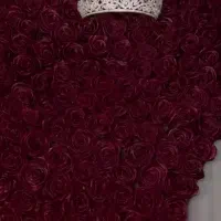 گل جاودان برای ولنتاین