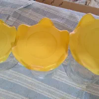 پاسماوری و حبوبات|ظروف نگهدارنده، پلاستیکی، یکبارمصرف|رشت, منظریه|دیوار