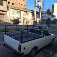 پیکان وانت مدل ۸۶|خودرو سواری و وانت|نوشهر, |دیوار