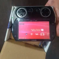 پلی استیشن گو pes go|کنسول، بازی ویدئویی و آنلاین|شهر بابک, |دیوار