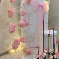 بادکنک آرایی پذیرفته میشود|خدمات پذیرایی، مراسم|اردبیل, |دیوار