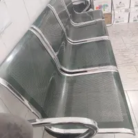 صندلی ۴ تایی سنگین