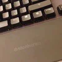 کیبورد گیمینگ،معاوضه با گوشی یا ابزار|قطعات و لوازم جانبی رایانه|کرج, گوهردشت|دیوار