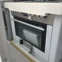 اجاق گاز فردار سینجر